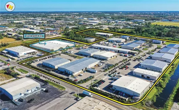 3991 Sivan RD, Fort Myers, FL 33916
