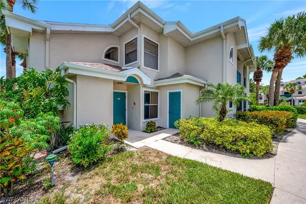 Naples, FL 34108,60 Emerald Woods DR #B7