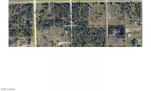 Montura Ranches, FL 33440,260 N Utopia ST