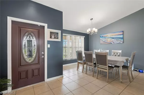 Cape Coral, FL 33991,2115 SW 15th TER