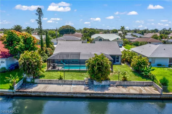 Cape Coral, FL 33990,516 SE 20th PL