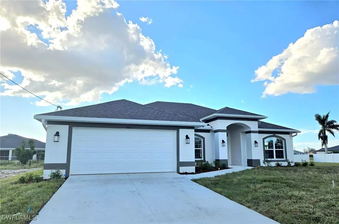 Cape Coral, FL 33993,628 NW 17th PL