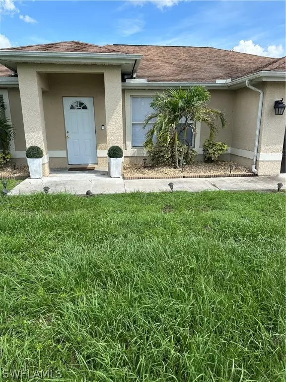Lehigh Acres, FL 33974,212 Paxton ST