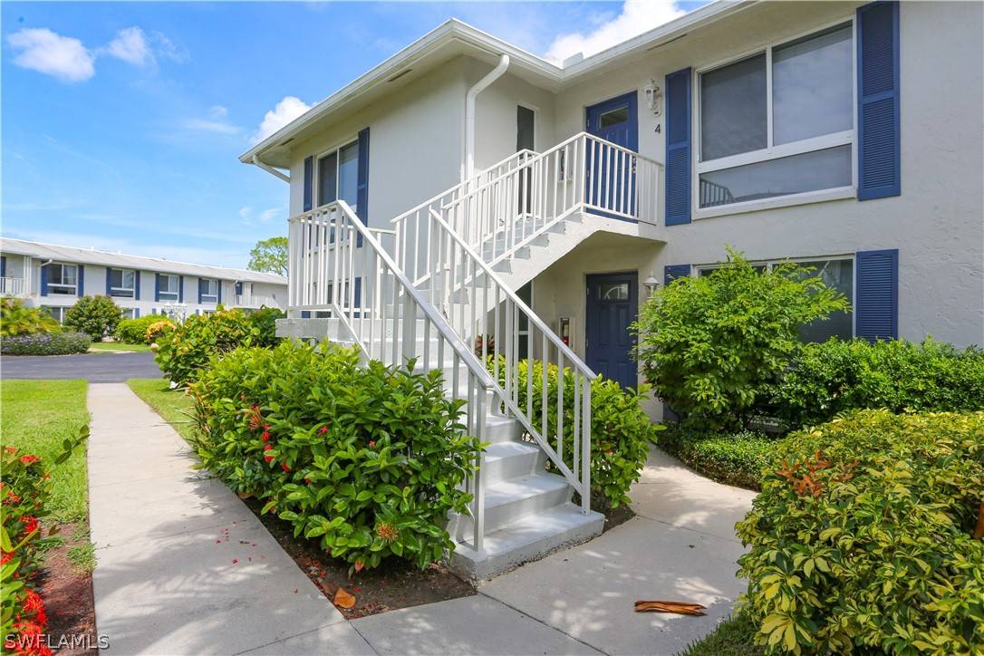 Naples, FL 34112,195 Peppermint LN #884