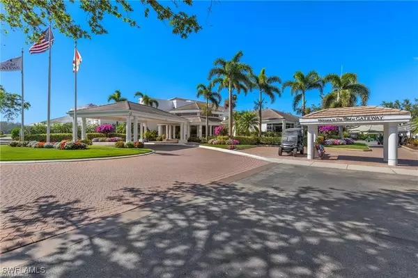 10926 Callaway Greens CT, Fort Myers, FL 33913