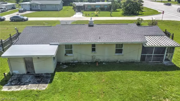 North Fort Myers, FL 33903,1235 Joerin AVE