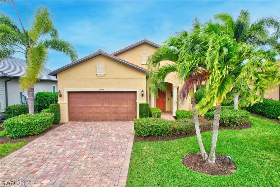 20477 Corkscrew Shores BLVD, Estero, FL 33928