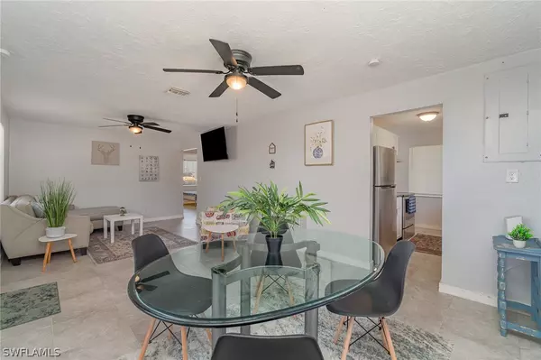 North Fort Myers, FL 33903,21 Cabana AVE