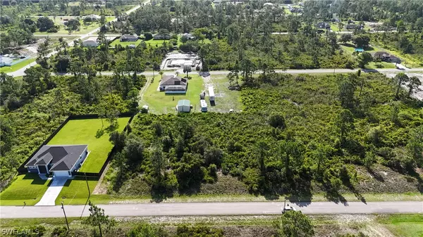 414 Louis AVE, Lehigh Acres, FL 33972