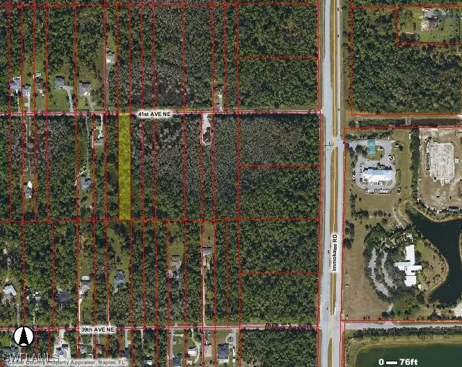 41ST AVE NE, Naples, FL 34120