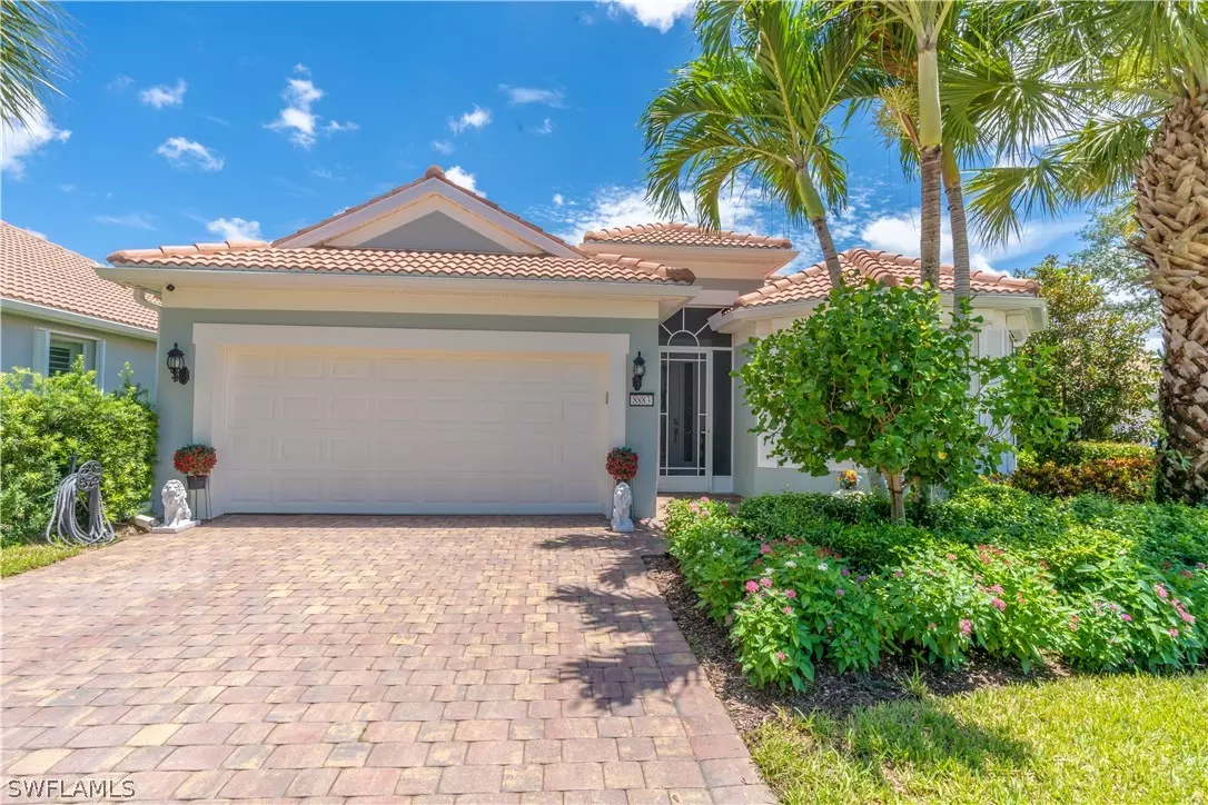 Naples, FL 34114,8883 Ravello CT