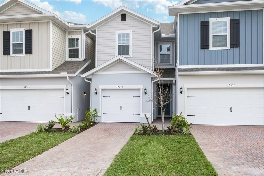 17347 Peregrine WAY, Punta Gorda, FL 33982