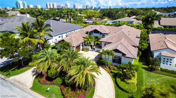 Naples, FL 34103,595 Regatta RD