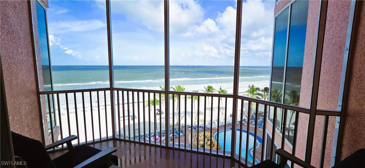 Fort Myers Beach, FL 33931,200 Estero BLVD #404