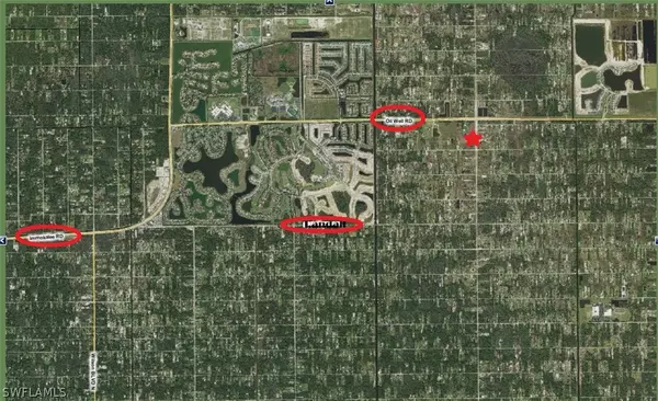 3155 Everglades Blvd N, Naples, FL 34120