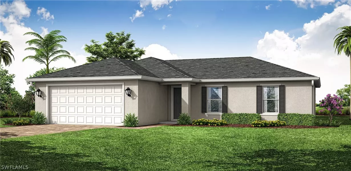 2007 SE 8th ST, Cape Coral, FL 33990