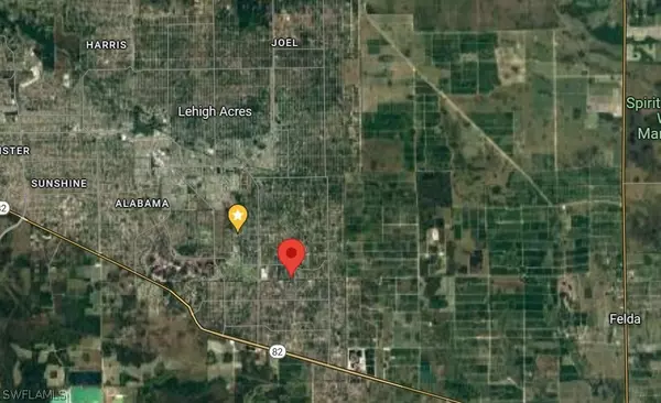 Lehigh Acres, FL 33974,633 Summit AVE S