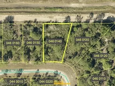 Lehigh Acres, FL 33972,2164 Winnetka DR