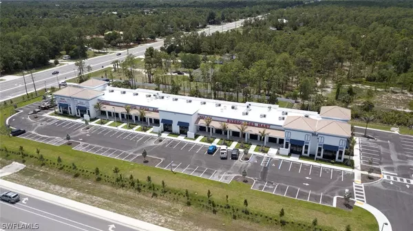 Naples, FL 34120,55 EVERGLADES BLVD N #113