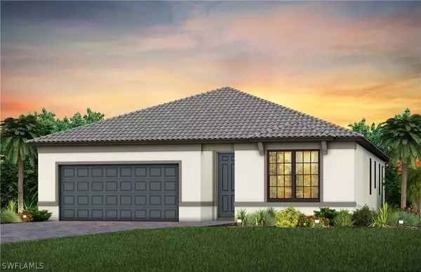 11038 Addison Lake CIR N, Fort Myers, FL 33966