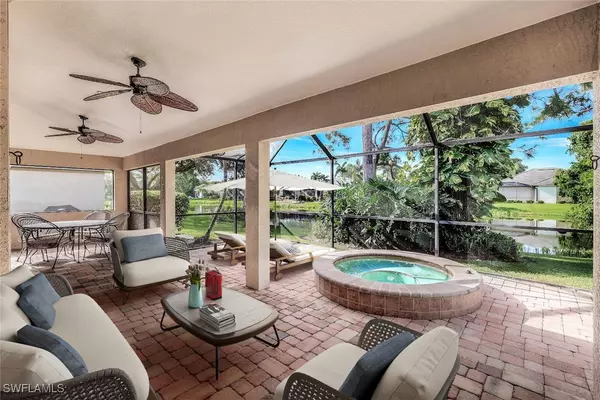 Naples, FL 34109,6965 Burnt Sienna CIR