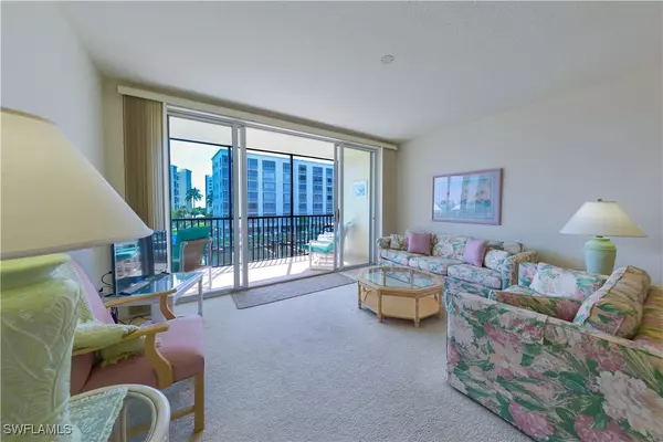 Fort Myers Beach, FL 33931,4431 Bay Beach LN #522
