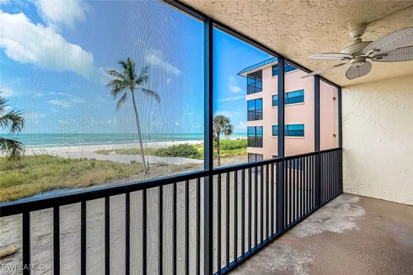 Sanibel, FL 33957,2230 Camino Del Mar DR #3B2