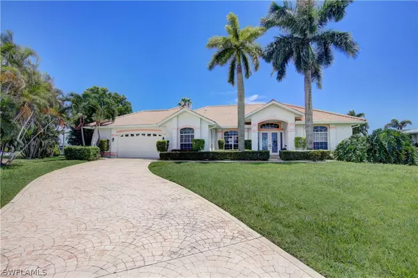 Cape Coral, FL 33914,2502 SW 45th ST