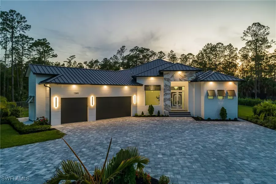 1385 23rd ST SW, Naples, FL 34117