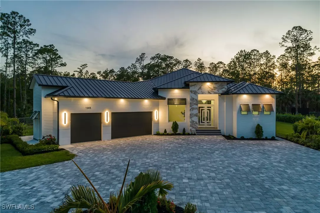 Naples, FL 34117,1385 23rd ST SW