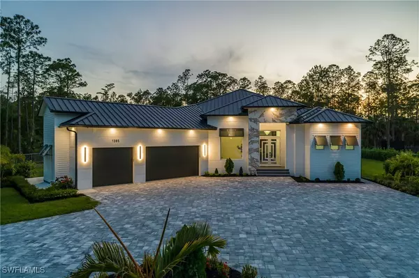 1385 23rd ST SW, Naples, FL 34117