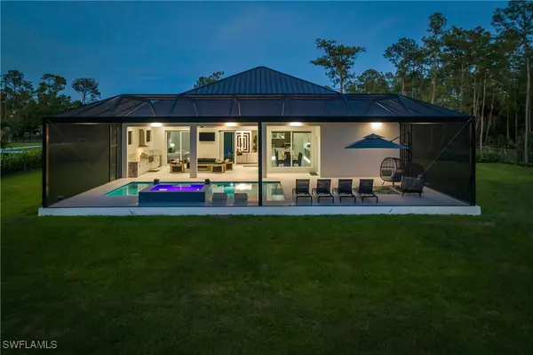 Naples, FL 34117,1385 23rd ST SW