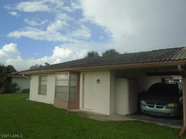Lehigh Acres, FL 33936,227 Beth Stacey BLVD