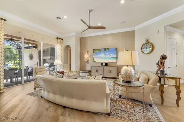 Miromar Lakes, FL 33913,18031 Montelago CT