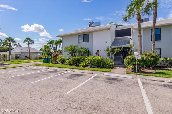 Fort Myers, FL 33908,7105 Quail Run CT W #2c
