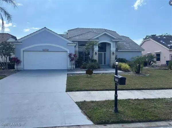 Fort Myers, FL 33908,12721 KELLY SANDS WAY