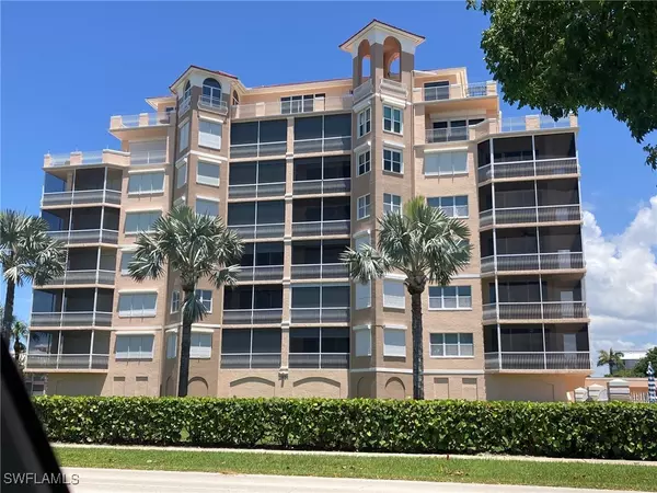 Marco Island, FL 34145,1021 S Collier BLVD #301