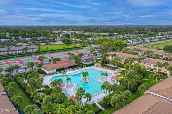 4130 Looking Glass LN #3802, Naples, FL 34112