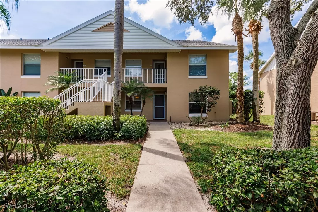 Naples, FL 34110,180 Pebble Shores DR #104