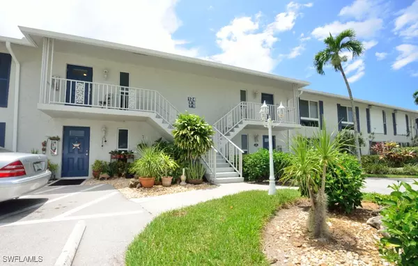 124 Penny LN #778, Naples, FL 34112