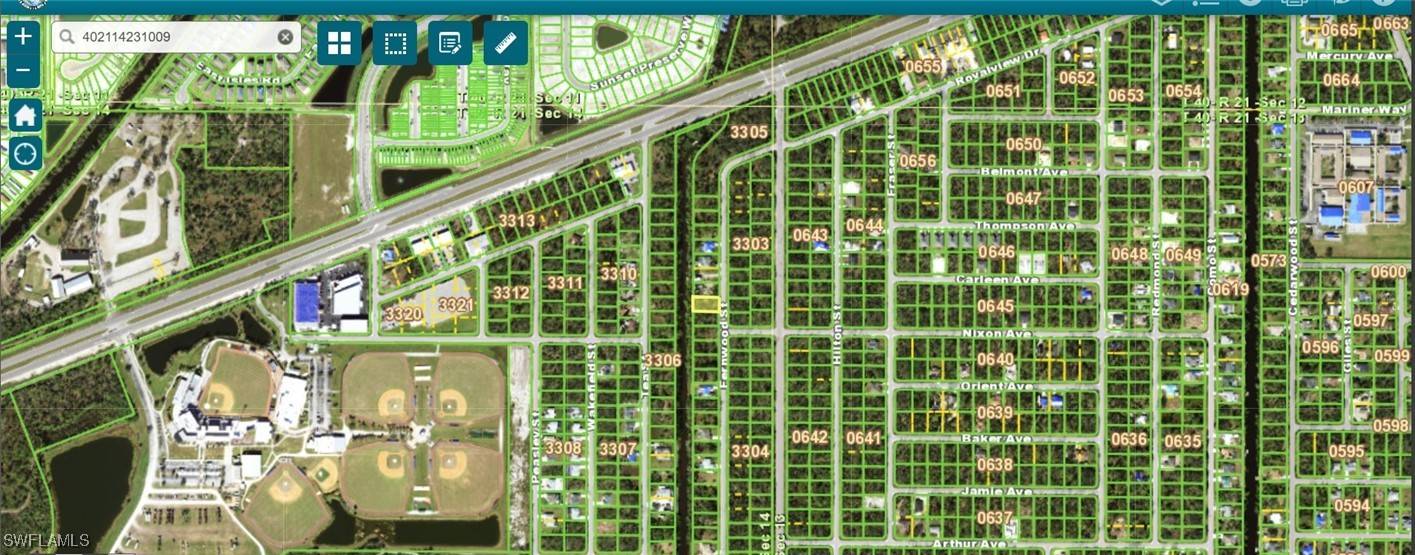 Port Charlotte, FL 33948,2111 Fernwood ST