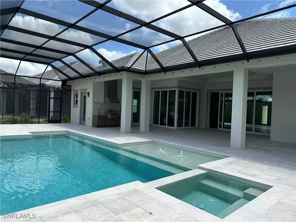 Naples, FL 34112,8835 Nevis WAY