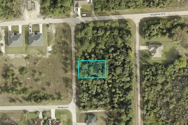 509 Hurd AVE S, Lehigh Acres, FL 33974