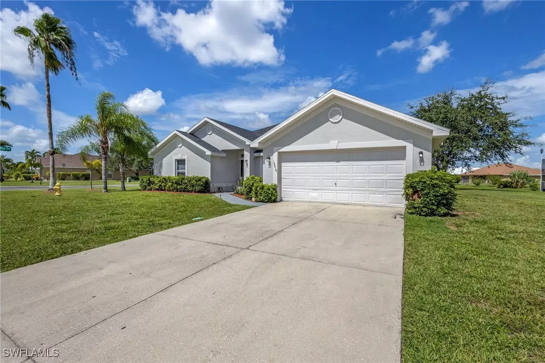 Lehigh Acres, FL 33972,18410 Pine Nut CT