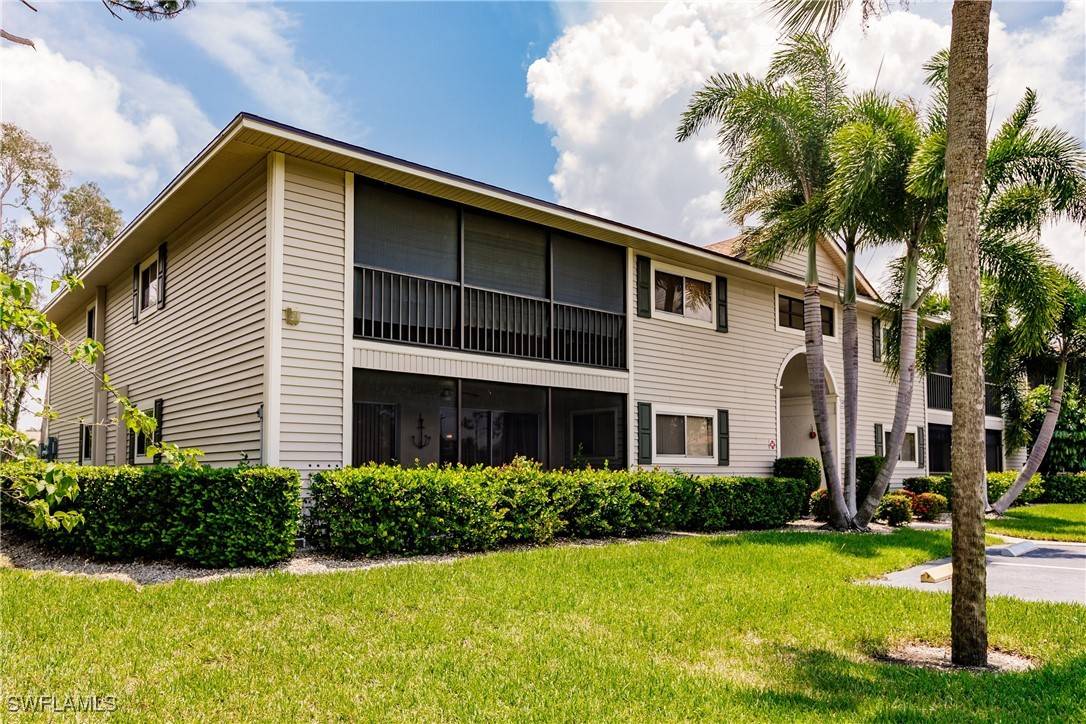 Fort Myers, FL 33919,14831 Summerlin Woods DR #1