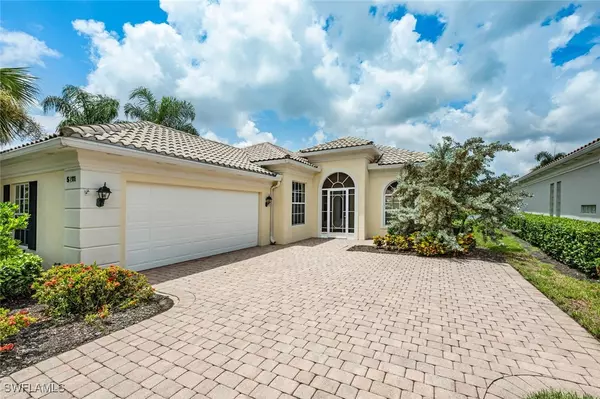 Naples, FL 34119,5211 Hawkesbury WAY