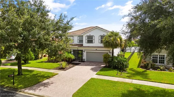 Naples, FL 34120,2639 Orange Grove TRL