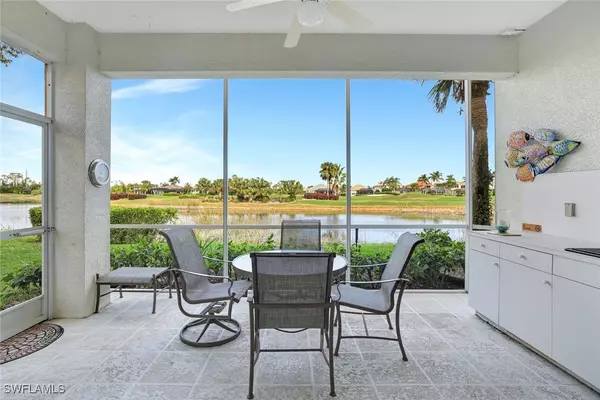 6029 Trophy DR #301, Naples, FL 34110