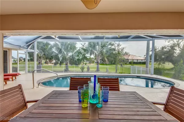 Punta Gorda, FL 33955,17400 Huancay LN