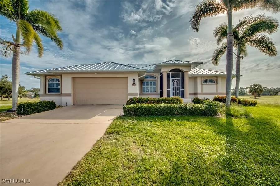 17400 Huancay LN, Punta Gorda, FL 33955